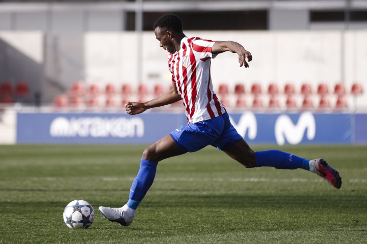 Minuto 37 | Se salva el Brujas...