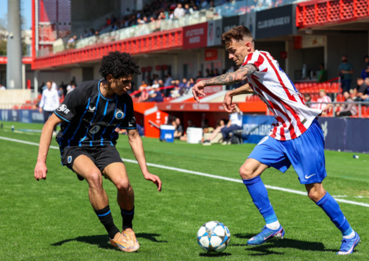 Minuto 66 | Atrapa Piqueras...