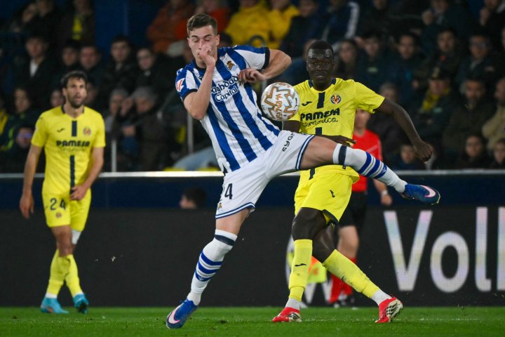 Minuto 87 | ¡AHORA PIDE PENALTI PÉPÉ!