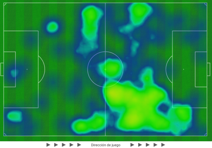 Una Real de posesión...