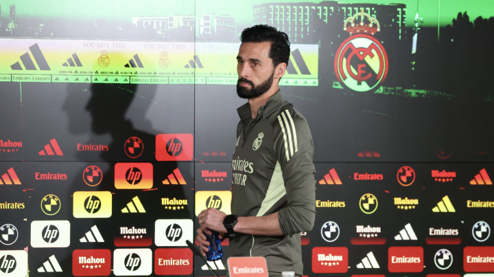 Arbeloa