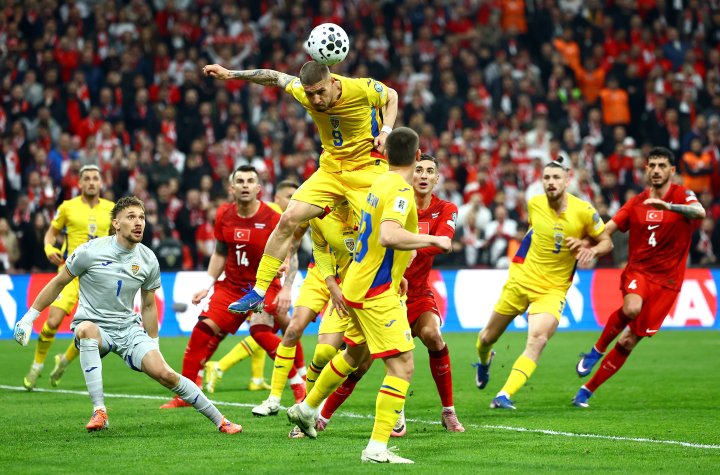 Minuto 63 | Esto va a abrirse aún más...