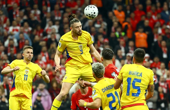 Minuto 52 | Pocas ideas en Turquía...