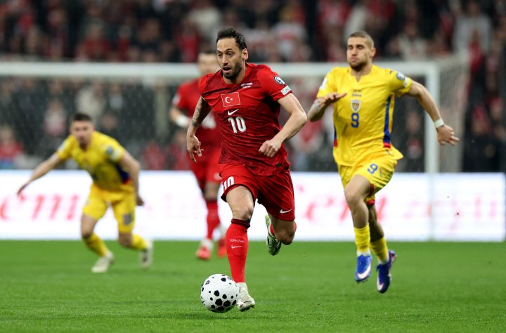 Minuto 26 | Crece Rumanía