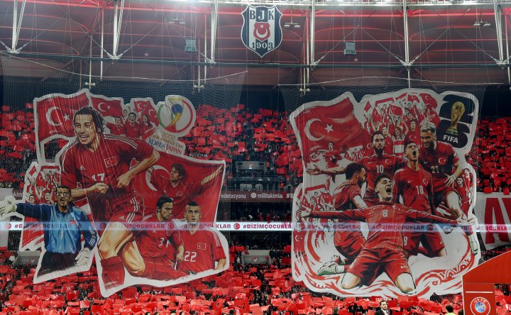 Minuto 5 | ¡Y LA PRIMERA DE RUMANÍA!