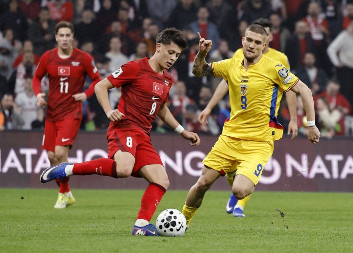 Minuto 88 | Y Rumanía, encerrada