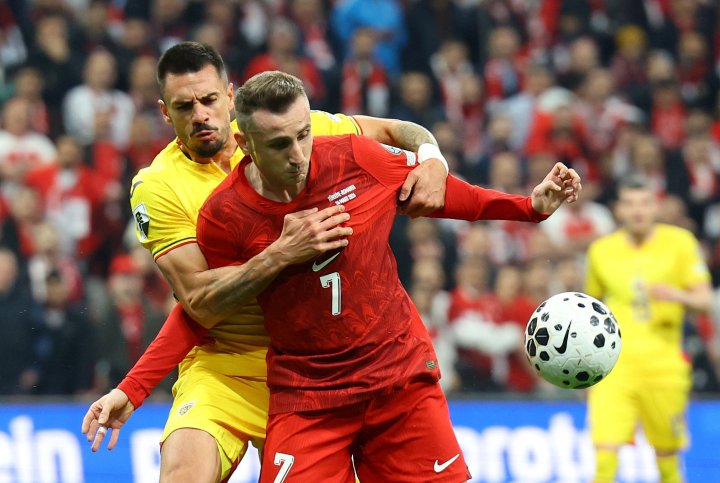 Minuto 35 | Bien los de Montella