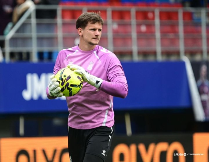 Minuto 25  | ¡UY SI LA DEJA PASAR JESÉ!