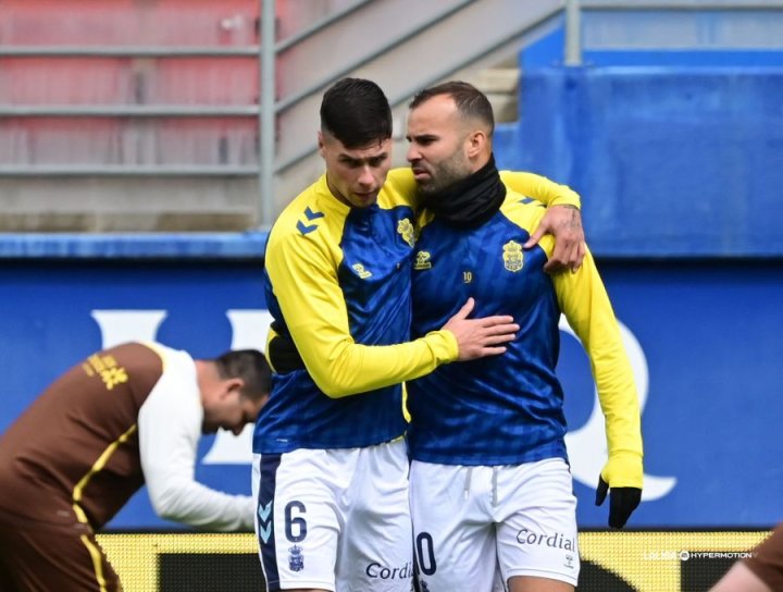 Minuto 6 | Saca el Eibar...