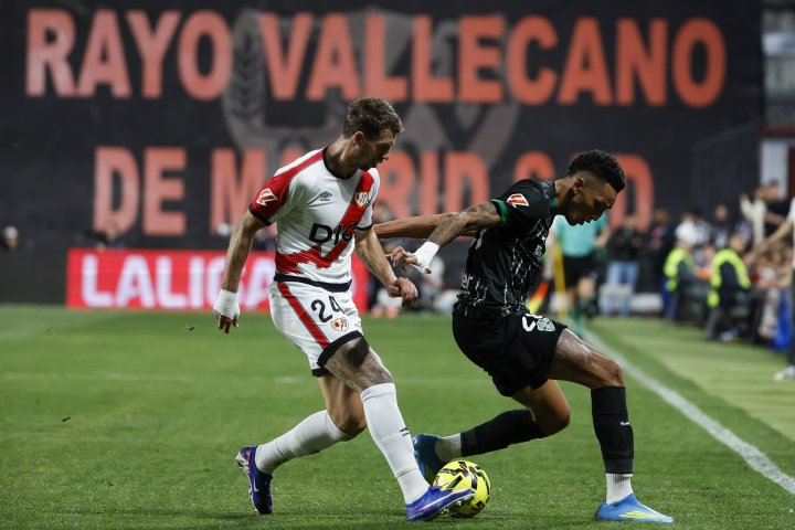 Minuto 69 | ¡OTRA MÁS QUE SACA EL ELCHEEEE!