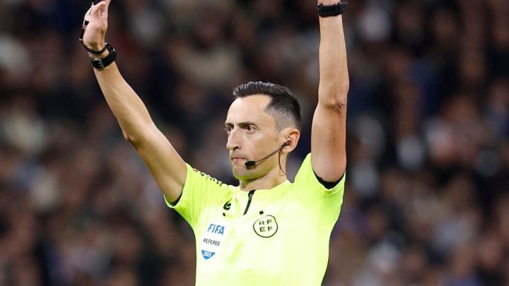 José María Sánchez