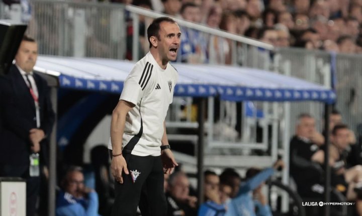 Minuto 92 | ¡OTRA VEZ SALVA EL MIRANDÉS!