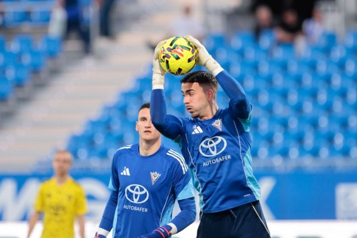 Minuto 14 | Y el guion parece estar cada vez más claro...