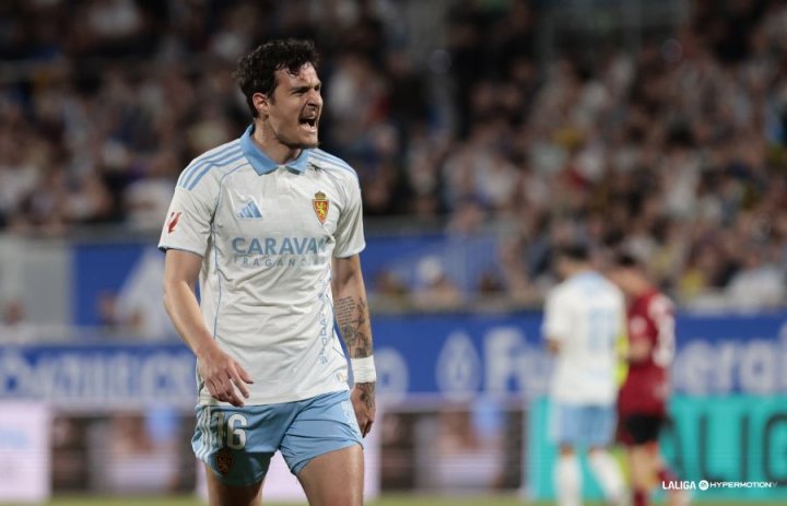 Minuto 60 | ¡LO QUE HA TENIDO RADOVANOVIC, Y A CÓRNER!