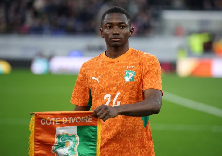 Touré