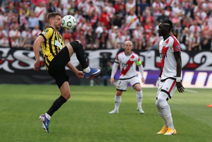 Minuto 43 | Minuto 43 | ¡LO QUE HA SALVADO PEP CHAVARRÍA! ¡VUELVE A TENERLA KOITAAA!