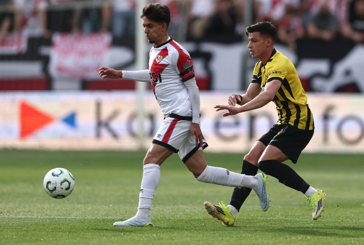 Minuto 18 | Nada el AEK...