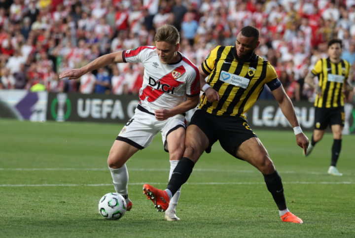 Minuto 90 | ¡UY EL RAYOOOOOO!