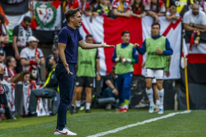 Minuto 51 | ¡Sigue resistiendo el Rayo!