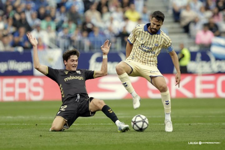 Minuto 45 | ¡Y FINAAAAAAAAAAAAAAAAAAL DE LA PRIMERA MITAAAAAAAD!