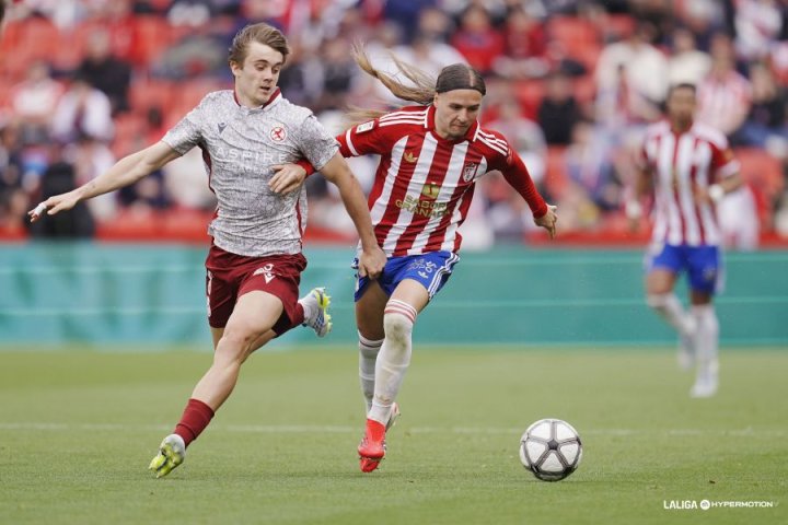 Minuto 93 | ¡ESTALLA LOS CÁRMENES!