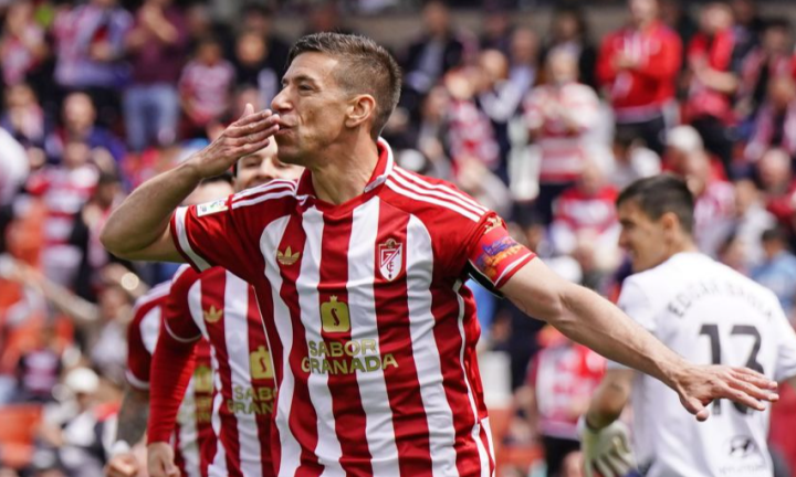 Minuto 27 | Aquí no domina nadie