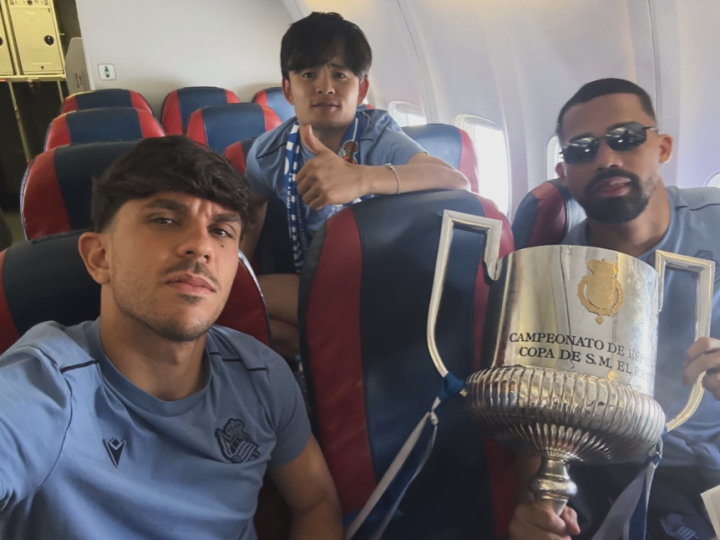 Jon Aramburu en Instagram