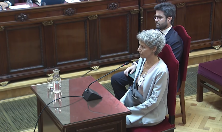 María Piedad Losada