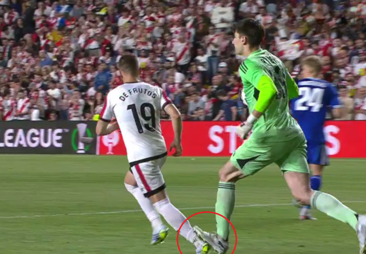 Rayo Vallecano : ce qu'il faut savoir — image 5