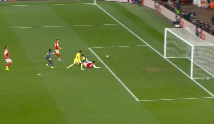 Arsenal y Atlético de Madrid se juegan el pase a la final de la Champions en el Emirates — image 3