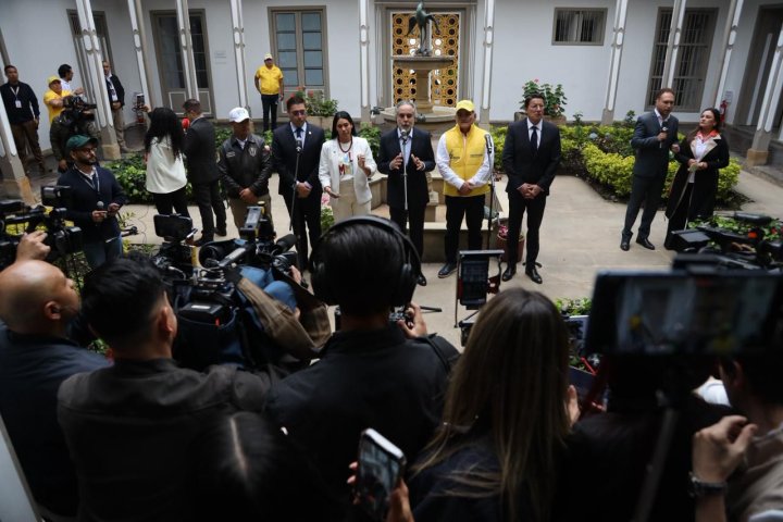 11:18 A.M. | Se han recibido 443 denuncias por presuntos delitos electorales