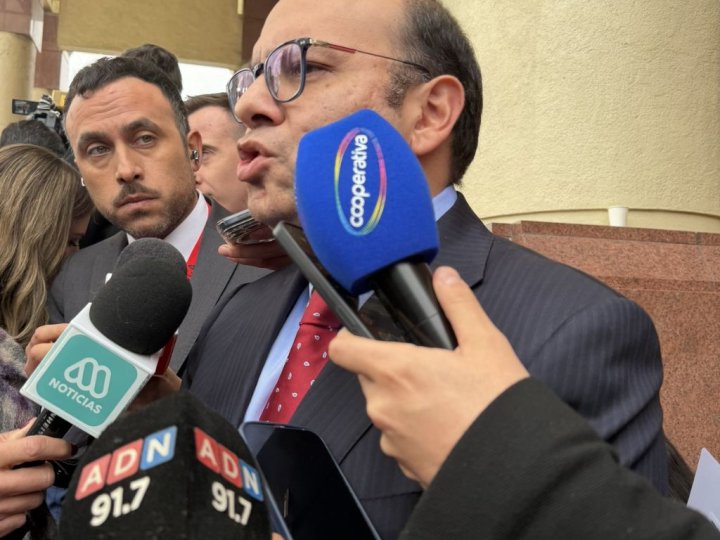 Subsecretario Pavez y eventual firma de decretos tras la Cuenta Pública: "Hoy habrá movimiento"