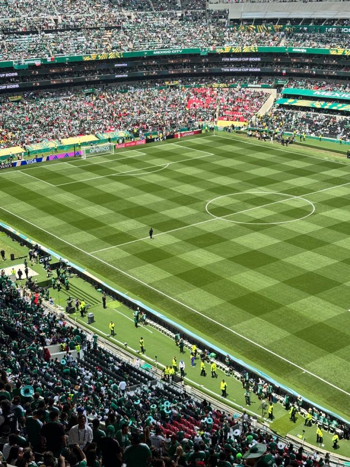 Memo Ochoa