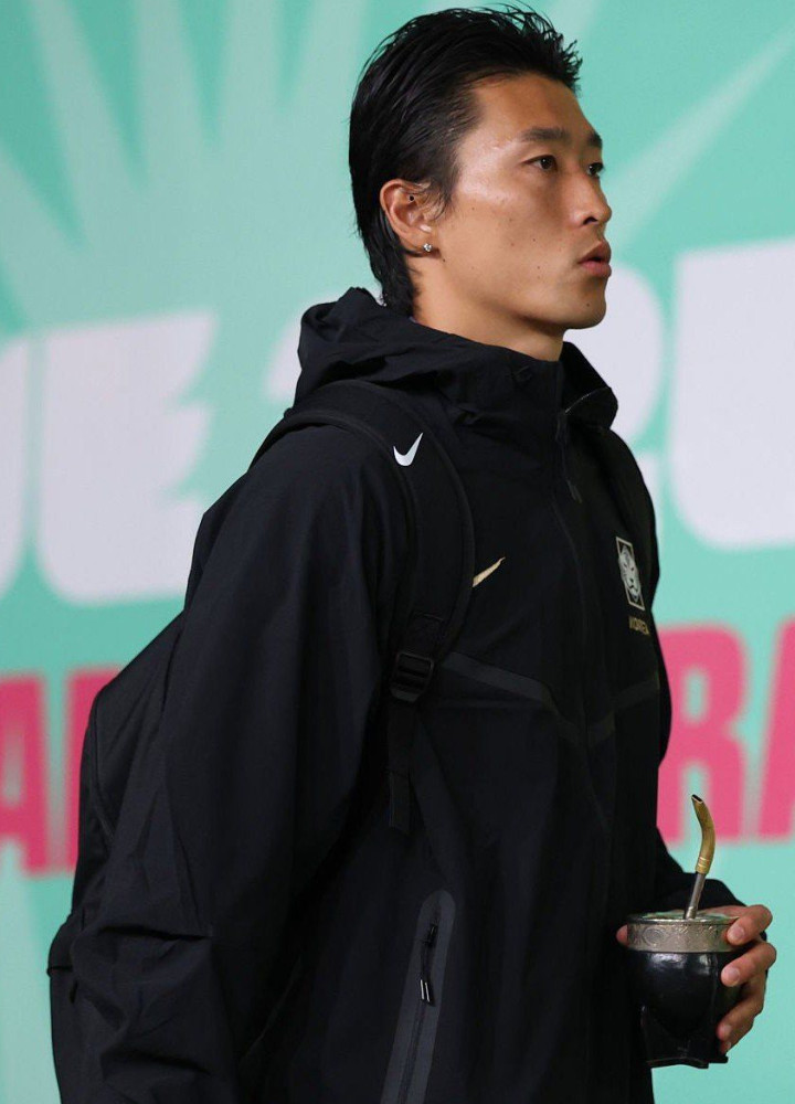 Gue-Sung Cho
