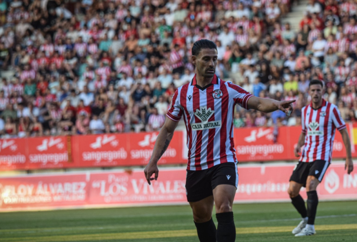 Sabadell 4 - Zamora 0: resumen, goles y resultado de la Final por el ...