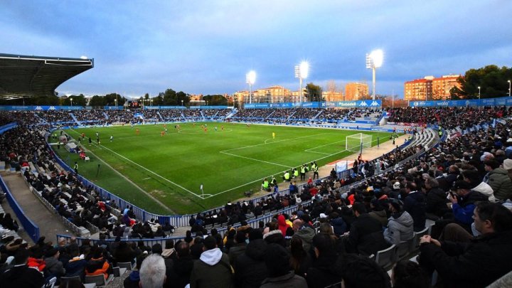 Sabadell 4 - Zamora 0: resumen, goles y resultado de la Final por el ...