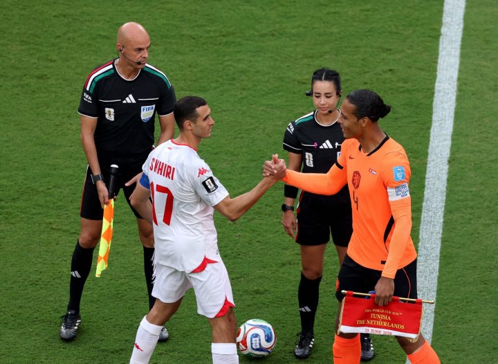 Katia Itzel hace historia en Kansas City
