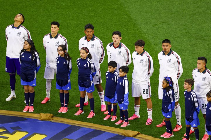 México, el único equipo de la Concacaf que cumplió con creces en la fase de grupos del Mundial 