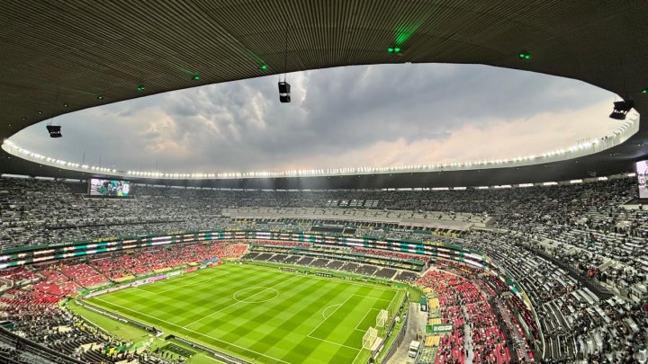 tormenta