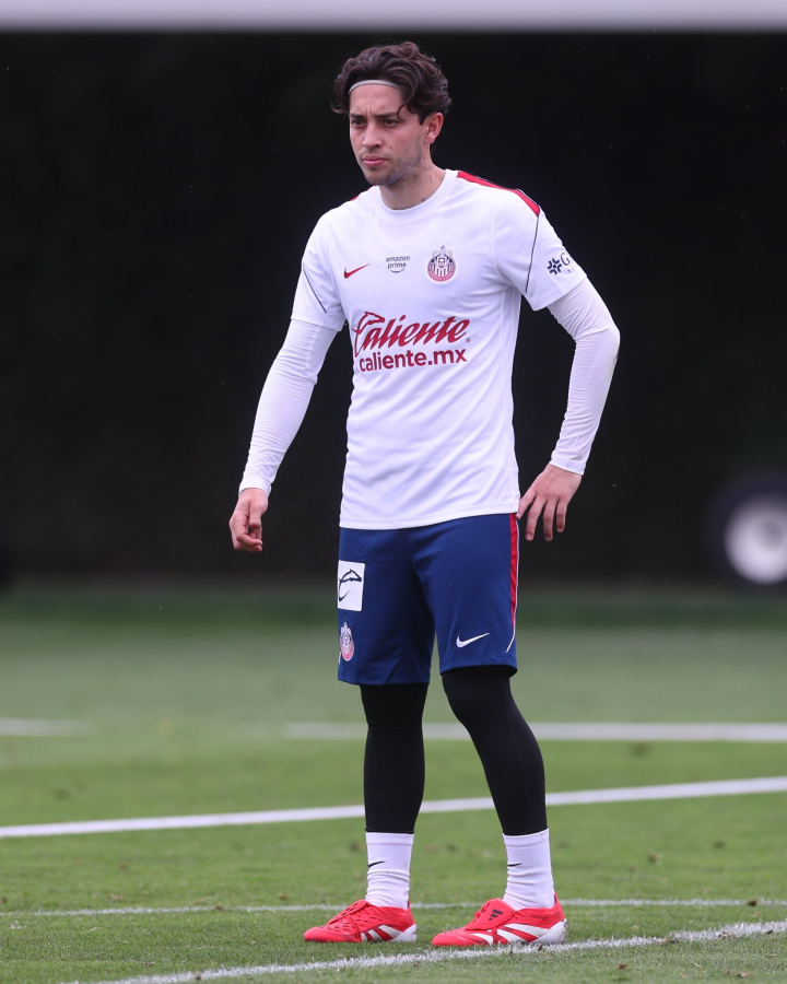 Jordan Carrillo