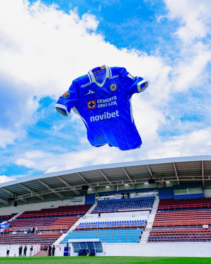Cruz Azul