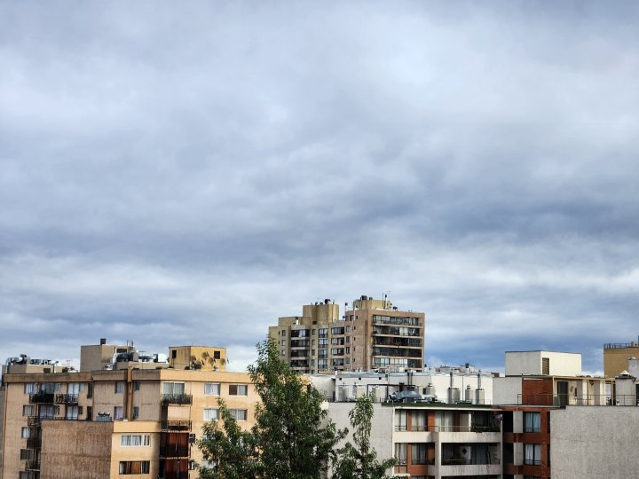 Santiago Centro