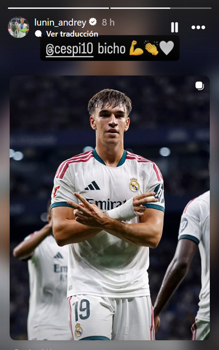 "Bicho"