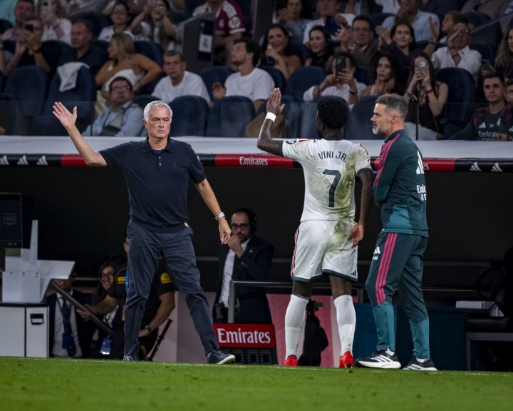 Real Madrid