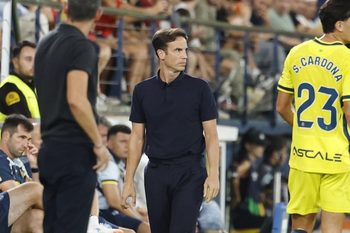 Villarreal