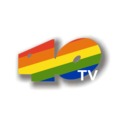 40TV logo