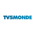 TV5 Monde logo