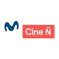 Movistar Cine Español logo