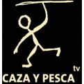 Caza y Pesca logo