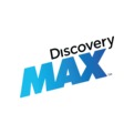 DMAX logo